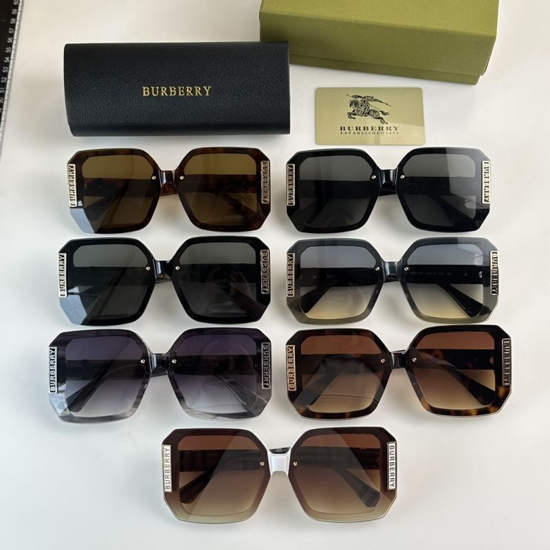 Burberry Sunglasses